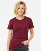 Tultex 516 Women's Premium Cotton T-Shirt