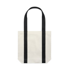 AS Colour 1008 Two-Tone Carrie Tote - 