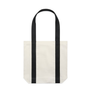AS Colour 1008 Two-Tone Carrie Tote