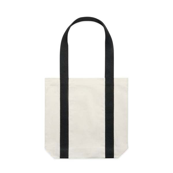 AS Colour 1008 Two-Tone Carrie Tote