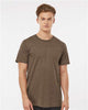 Tultex 541 Men's Premium Cotton Blend T-Shirt