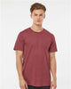 Tultex 541 Men's Premium Cotton Blend T-Shirt
