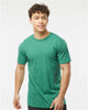 Tultex 541 Men's Premium Cotton Blend T-Shirt