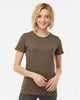 Tultex 542 Women's Premium Cotton Blend T-Shirt