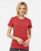 Tultex 542 Women's Premium Cotton Blend T-Shirt