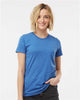 Tultex 542 Women's Premium Cotton Blend T-Shirt