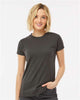 Tultex 213 Women's Fine Jersey Slim Fit T-Shirt