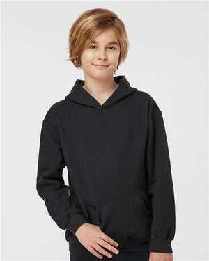 Tultex 320Y Youth Hooded Sweatshirt - 