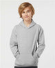 Tultex 320Y Youth Hooded Sweatshirt