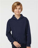 Tultex 320Y Youth Hooded Sweatshirt