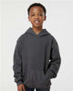 Tultex 320Y Youth Hooded Sweatshirt