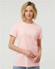 Tultex 216 Women's Fine Jersey Classic Fit T-Shirt