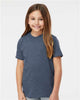 Tultex 235 Youth Fine Jersey T-Shirt