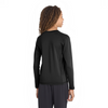 Sport-Tek YST470LS Youth Long Sleeve Rashguard Tee