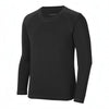 Sport-Tek YST470LS Youth Long Sleeve Rashguard Tee