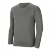 Sport-Tek YST470LS Youth Long Sleeve Rashguard Tee