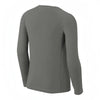 Sport-Tek YST470LS Youth Long Sleeve Rashguard Tee