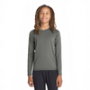 Sport-Tek YST470LS Youth Long Sleeve Rashguard Tee