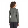Sport-Tek YST470LS Youth Long Sleeve Rashguard Tee