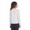 Sport-Tek YST470LS Youth Long Sleeve Rashguard Tee