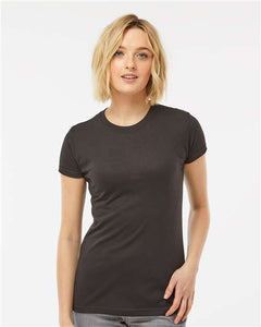 Tultex 240 Women's Poly-Rich T-Shirt - 