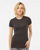 Tultex 240 Women's Poly-Rich T-Shirt