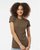 Tultex 240 Women's Poly-Rich T-Shirt