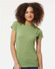 Tultex 240 Women's Poly-Rich T-Shirt
