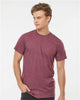 Tultex 241 Unisex Poly-Rich T-Shirt