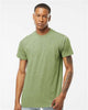 Tultex 241 Unisex Poly-Rich T-Shirt