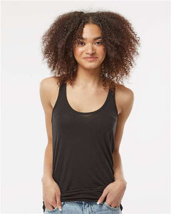 Tultex 190 Women's Poly-Rich Racerback Tank Top - 