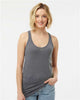 Tultex 190 Women's Poly-Rich Racerback Tank Top