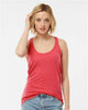 Tultex 190 Women's Poly-Rich Racerback Tank Top