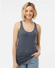 Tultex 190 Women's Poly-Rich Racerback Tank Top