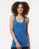 Tultex 190 Women's Poly-Rich Racerback Tank Top