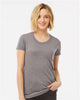 Tultex 253 Women's Tri-Blend T-Shirt