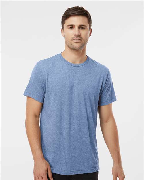 Tultex 254 Men's Tri-Blend T-Shirt