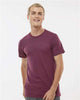 Tultex 254 Men's Tri-Blend T-Shirt