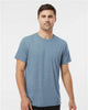 Tultex 254 Men's Tri-Blend T-Shirt