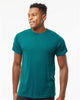 Tultex 254 Men's Tri-Blend T-Shirt
