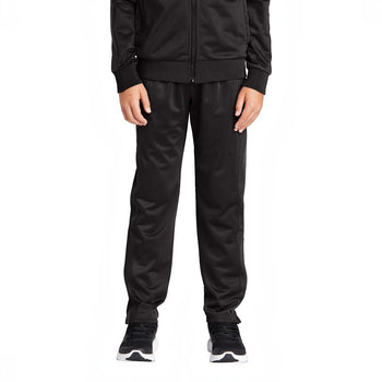 Sport-Tek YPST95 Youth Tricot Track Jogger