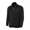 Sport-Tek YST94 Youth Tricot Sleeve Stripe Track Jacket