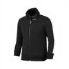 Sport-Tek YST94 Youth Tricot Sleeve Stripe Track Jacket
