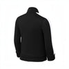 Sport-Tek YST94 Youth Tricot Sleeve Stripe Track Jacket