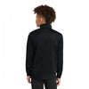 Sport-Tek YST94 Youth Tricot Sleeve Stripe Track Jacket