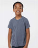 Tultex 265 Youth Poly-Rich T-Shirt