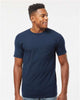 Tultex 293 Unisex Heavyweight Jersey Pocket T-Shirt