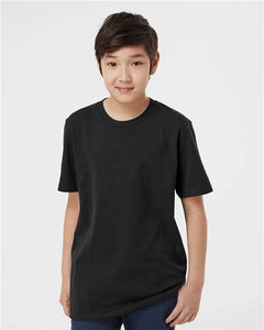 Tultex 295 Youth Heavyweight Jersey T-Shirt - 