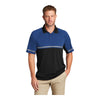 CornerStone Select Lightweight Snag-Proof Enhanced Visibility Polo CS423