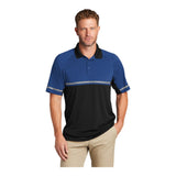 CornerStone Select Lightweight Snag-Proof Enhanced Visibility Polo CS423